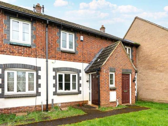 Property for sale in Barton, Oxford
