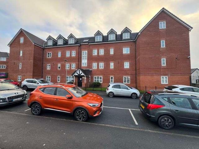 Property for sale in Spring View, Wigan