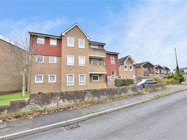 Property for sale in Collington, Heathlands