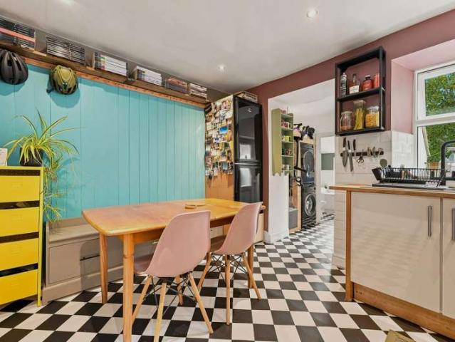 Property for sale in Feckenham, City Of Bristol