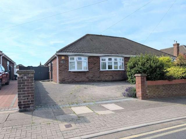 Property for sale in Weelsby, Cleethorpes