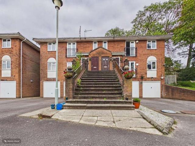 Property for sale in Brynmill, Swansea