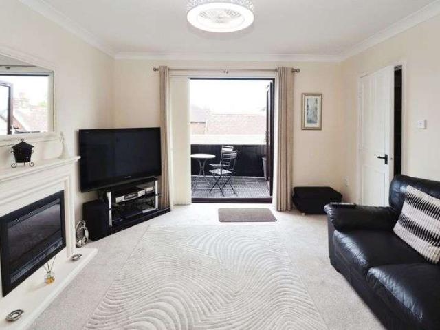 Property for rent in Brightlingsea, Tendring