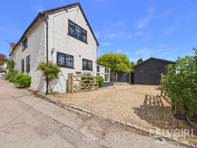 Property for sale in Baswich, Staffordshire