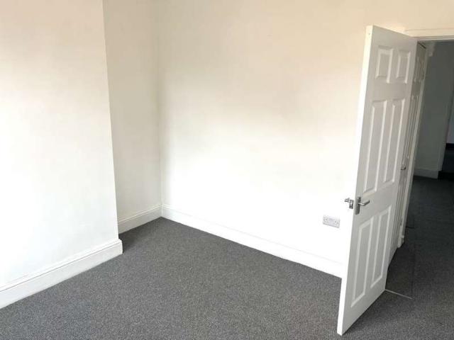 Property for sale in Stoke, Stoke-on-Trent