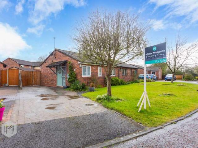 Property for sale in Warrington