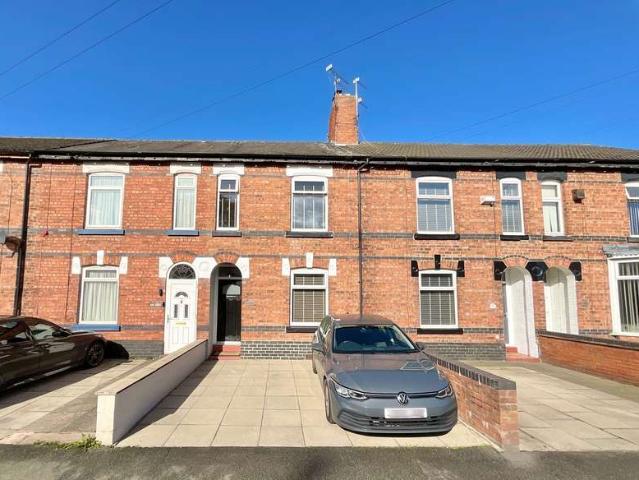 Property for sale in Hammond Street
