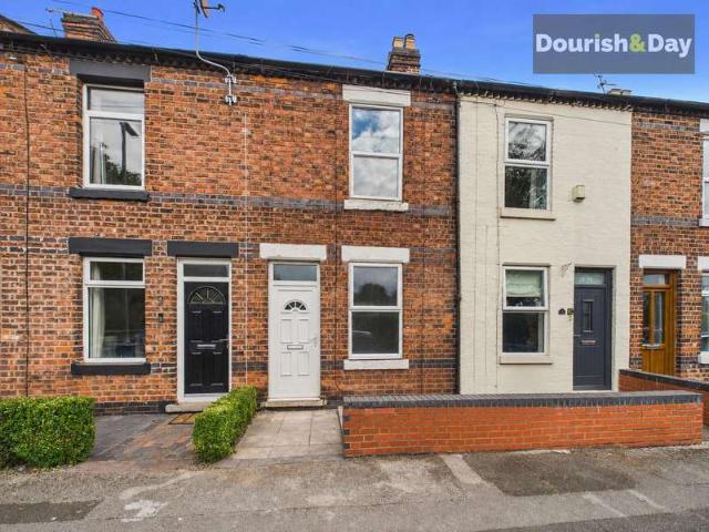 Property for sale in Baswich, Staffordshire