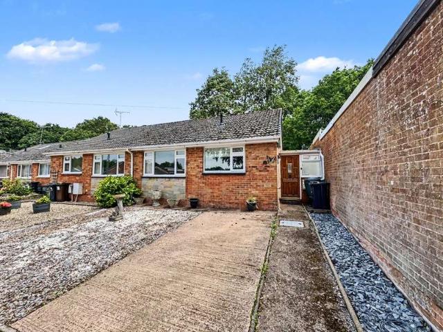 Property for rent in Newton St Cyres, Devon