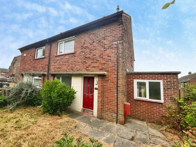 Property for sale in Lee Bank, Greater Manchester