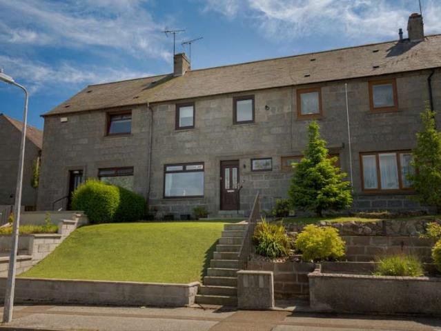 Property for sale in Ballindoch, Scotland