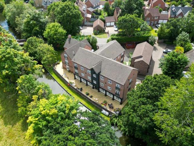 Property for sale in Shirley, West Midlands