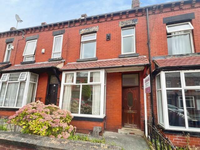 Property for sale in Heaton, Bolton
