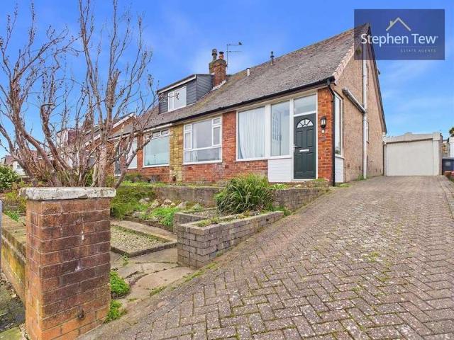 Property for sale in Hardhorn, Cabus