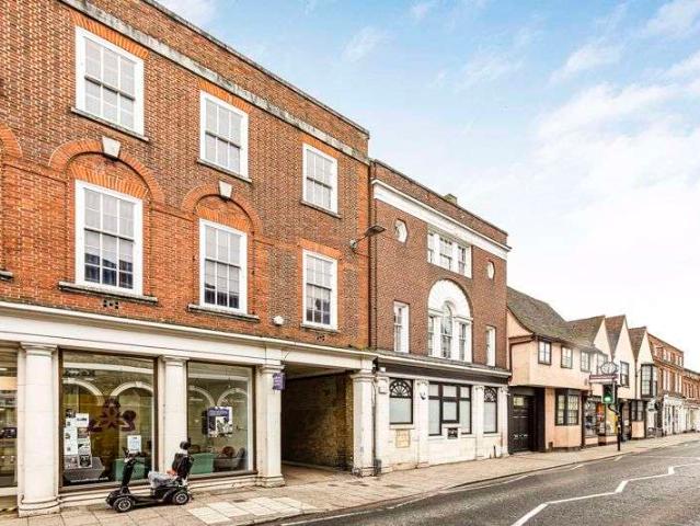 Property for sale in Kings Hill, Colliers End
