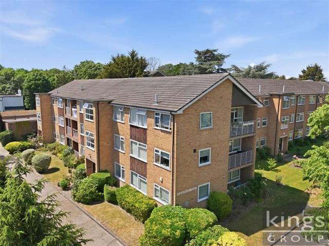 Property for sale in Greater London