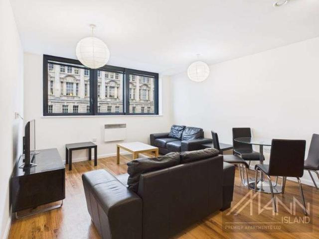 Property for sale in Cavern Quarter, Calderstones