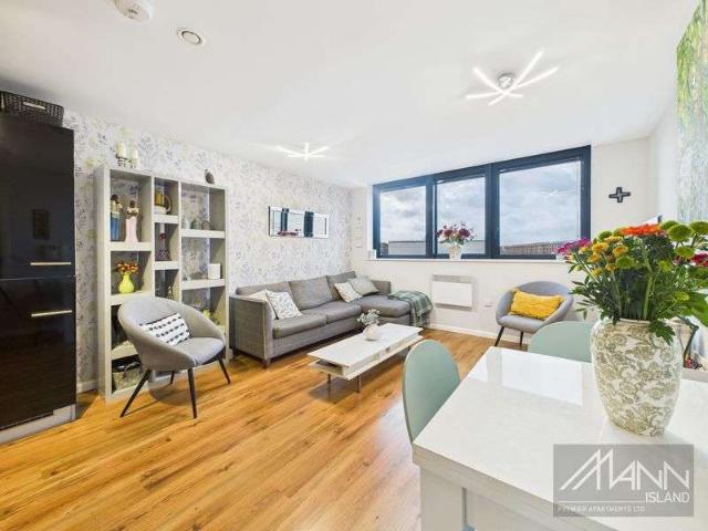 Property for sale in Cavern Quarter, Calderstones