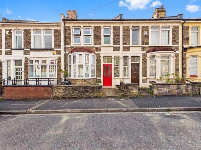 Property for sale in Redfield, Bristol