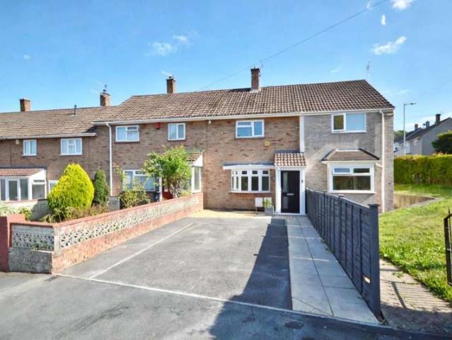 Property for sale in Feckenham, City Of Bristol
