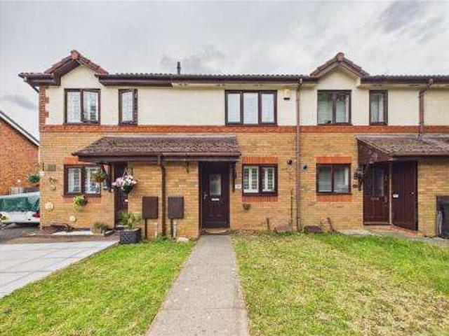 Property for sale in Cadbury Heath, South Gloucestershire