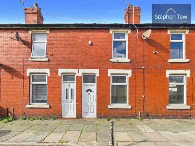 Property for sale in Queenstown, Blackpool