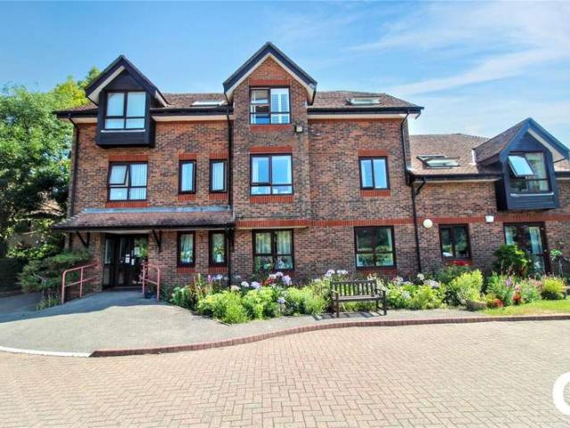 Property for sale in Ringwood, Ashurst Bridge