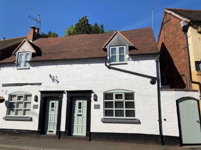 Property for rent in Kinver, South Staffordshire