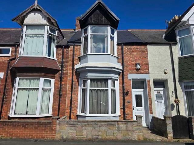 Property for sale in Millfield, Tyne And Wear