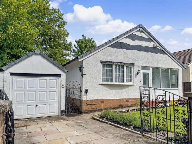 Property for sale in Sedgley Park, Bury