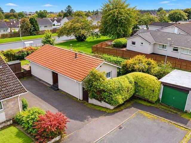Property for sale in Scorguie, Inverness