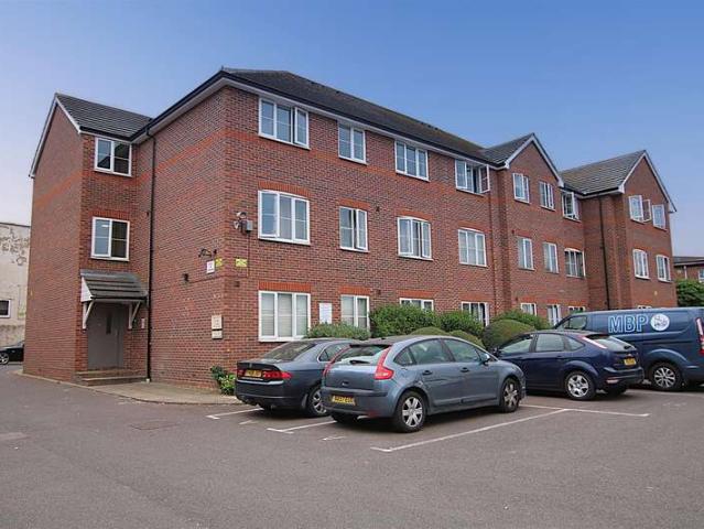 Property for sale in Semilong, Northampton