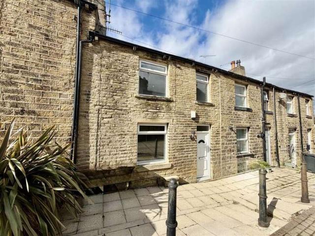 Property for sale in Netherton, Berry Brow