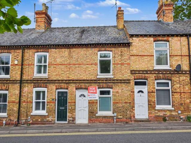 Property for sale in Baron St Martin, Barholm