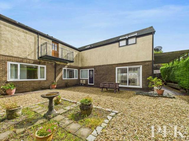 Property for sale in Ullock