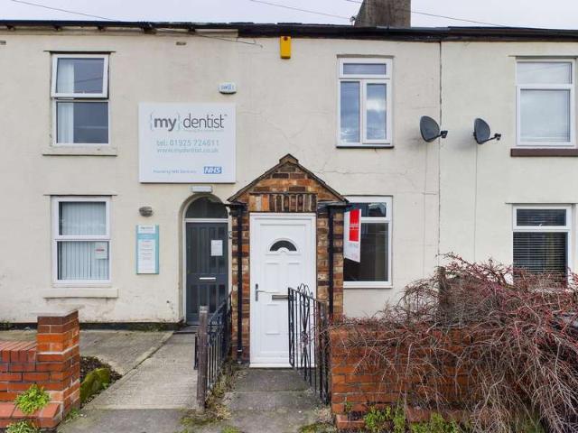 Property for rent in Greystone Heath