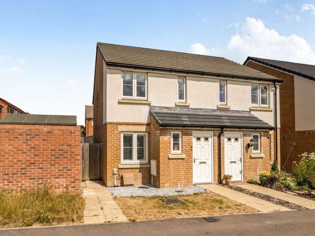 Property for sale in Barton Stacey, Hampshire