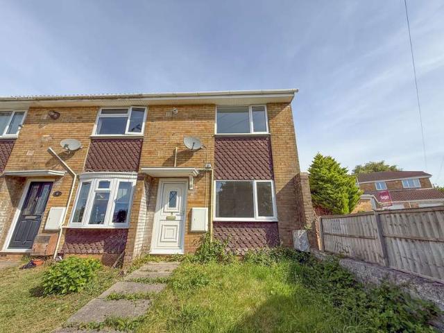 Property for sale in Ty Sign, Risca