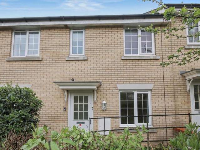 Property for sale in Arrington, Cambridgeshire