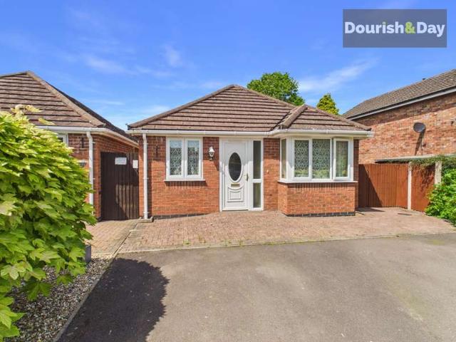 Property for sale in Haughton, Baswich