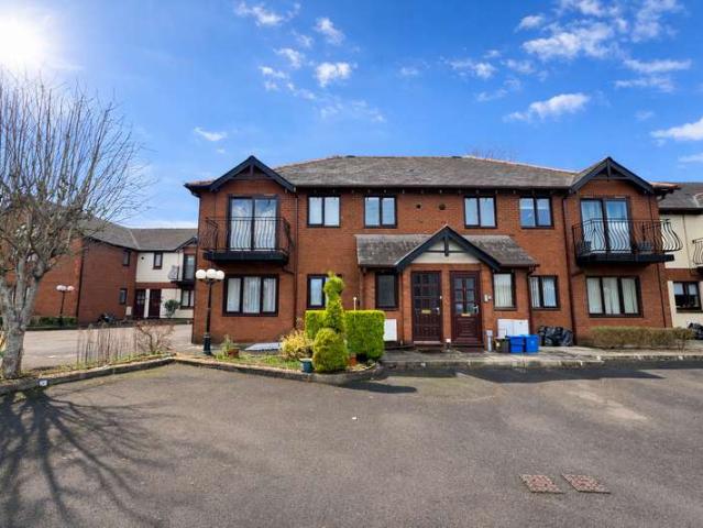 Property for sale in Falcon Lodge, Wales
