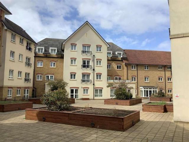 Property for sale in Semilong, Northampton