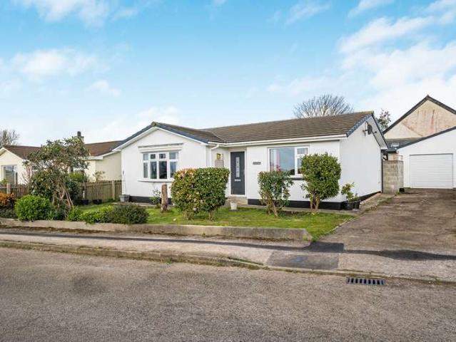 Property for sale in Roseworthy, Cornwall