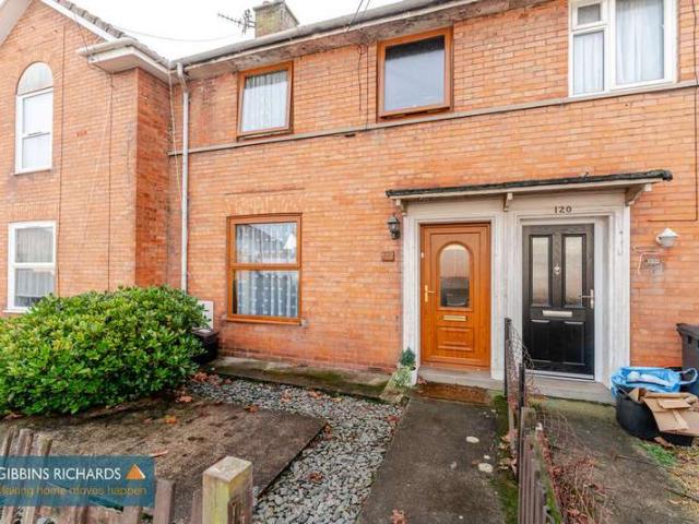 Property for sale in Bridgwater, Somerset