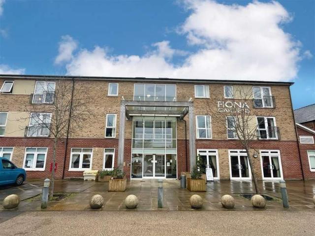 Property for sale in Ashton upon Mersey, Trafford Park