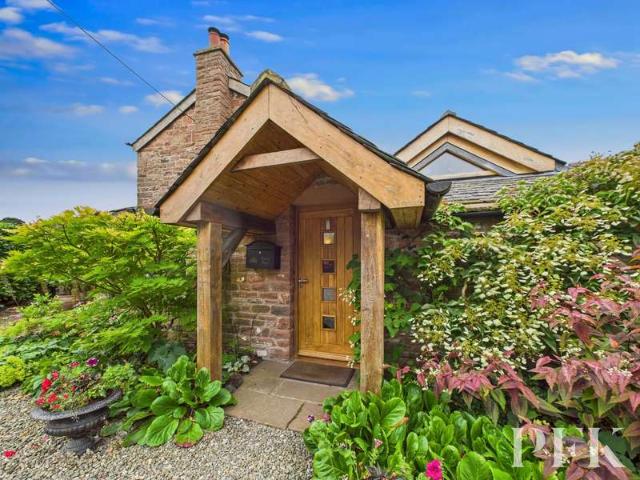 Property for sale in Ainstable, Armathwaite