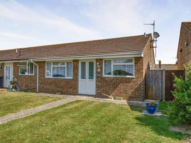 Property for sale in Littlecote, West Sussex