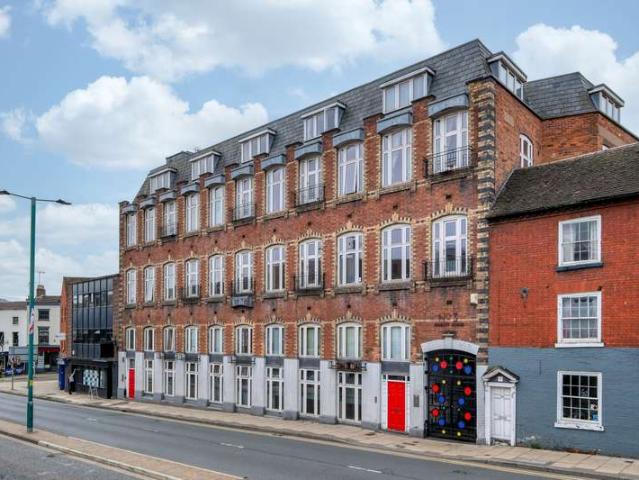 Property for sale in Red Hill, Worcester
