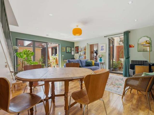 Property for sale in Whitehall, Feckenham