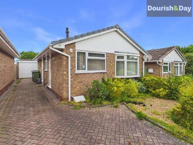 Property for sale in Baswich, Staffordshire